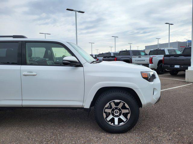 used 2022 Toyota 4Runner car, priced at $47,995