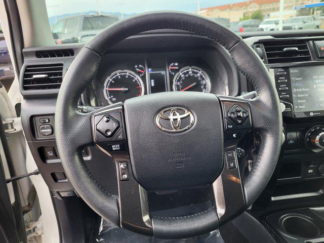 used 2022 Toyota 4Runner car, priced at $47,995
