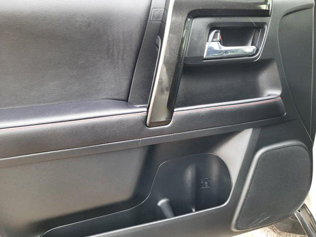 used 2022 Toyota 4Runner car, priced at $47,995