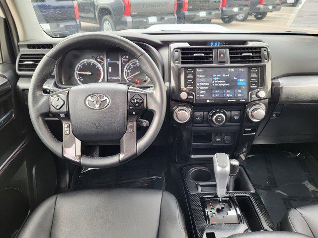 used 2022 Toyota 4Runner car, priced at $47,995