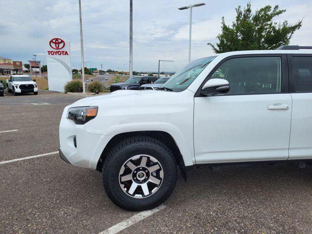 used 2022 Toyota 4Runner car, priced at $47,995