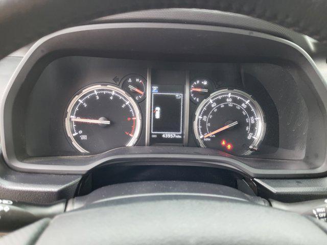 used 2022 Toyota 4Runner car, priced at $47,995