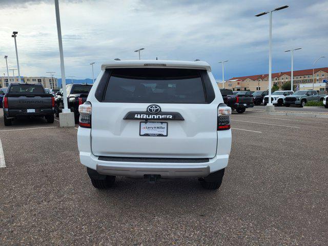 used 2022 Toyota 4Runner car, priced at $47,995