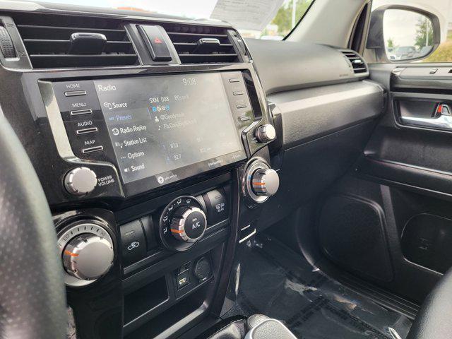 used 2022 Toyota 4Runner car, priced at $47,995