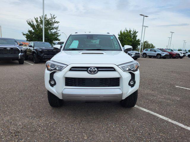 used 2022 Toyota 4Runner car, priced at $47,995