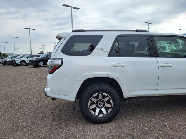 used 2022 Toyota 4Runner car, priced at $47,995