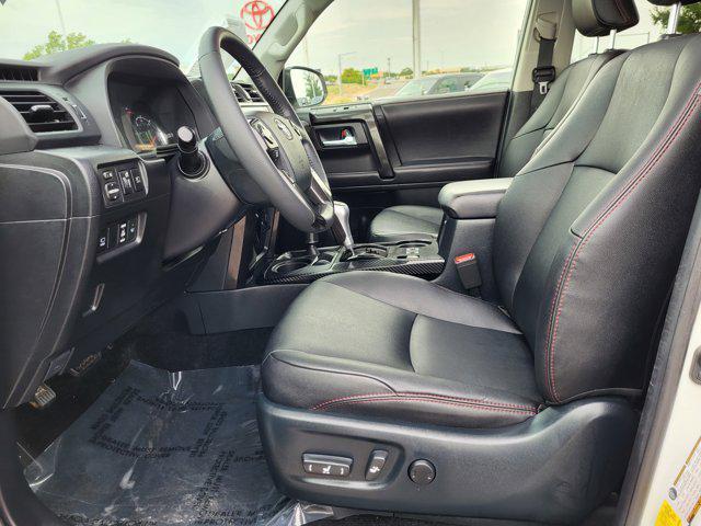 used 2022 Toyota 4Runner car, priced at $47,995