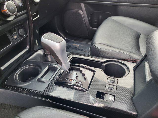 used 2022 Toyota 4Runner car, priced at $47,995