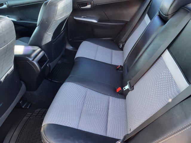 used 2012 Toyota Camry car, priced at $11,995