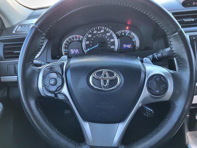 used 2012 Toyota Camry car, priced at $11,995
