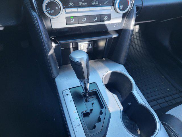 used 2012 Toyota Camry car, priced at $11,995