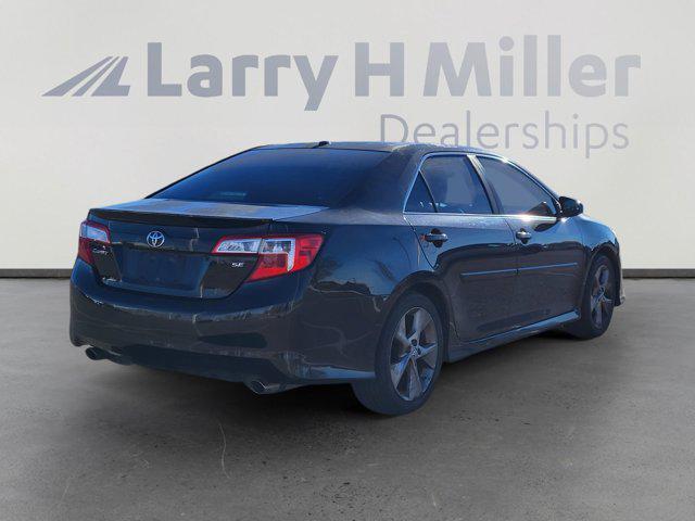 used 2012 Toyota Camry car, priced at $11,995