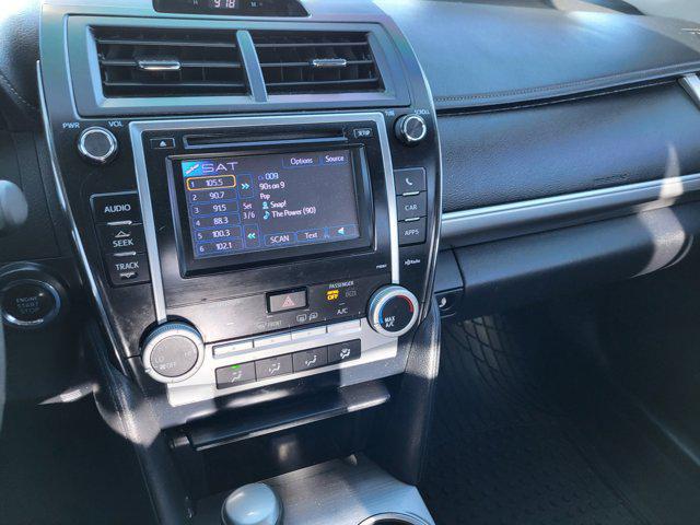 used 2012 Toyota Camry car, priced at $11,995