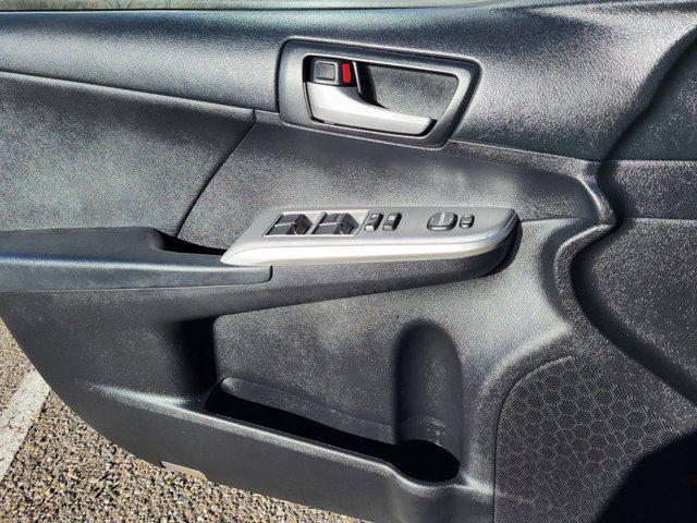 used 2012 Toyota Camry car, priced at $11,995