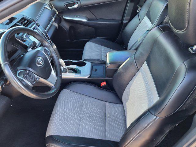 used 2012 Toyota Camry car, priced at $11,995