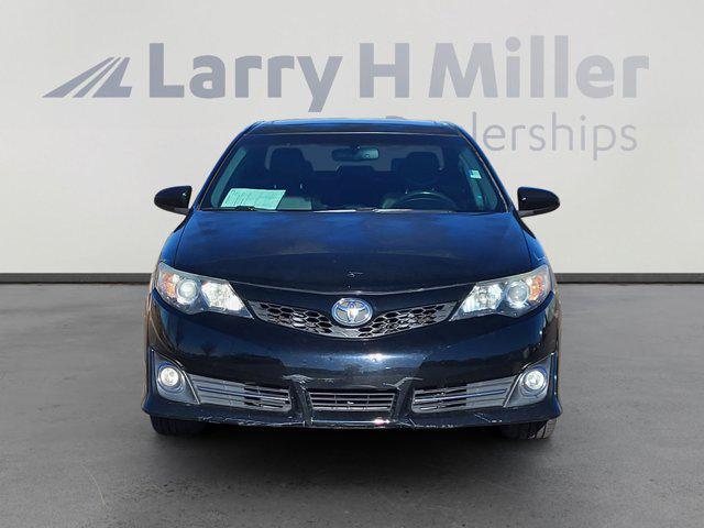 used 2012 Toyota Camry car, priced at $11,995