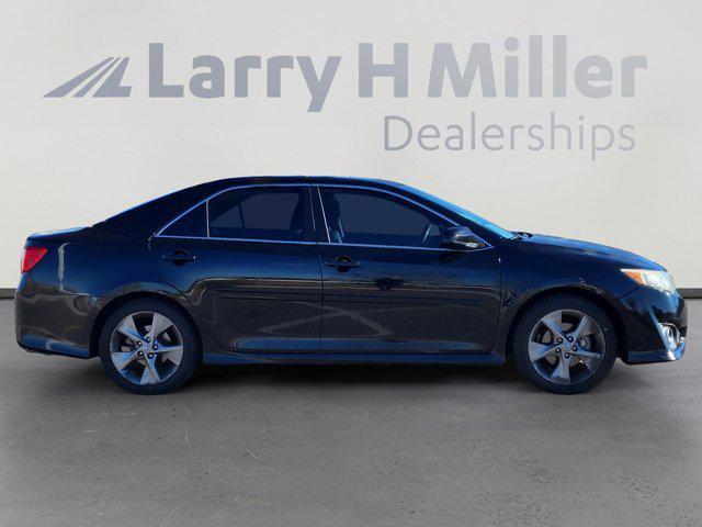 used 2012 Toyota Camry car, priced at $11,995