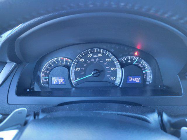 used 2012 Toyota Camry car, priced at $11,995