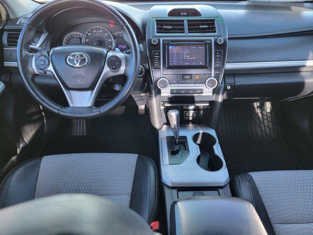 used 2012 Toyota Camry car, priced at $11,995