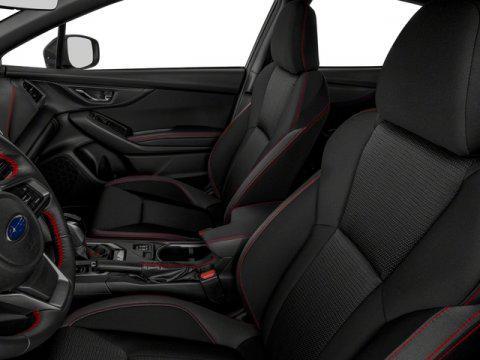 used 2017 Subaru Impreza car, priced at $13,995