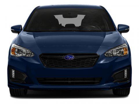 used 2017 Subaru Impreza car, priced at $13,995