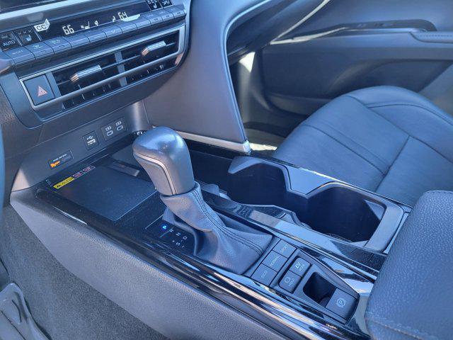 used 2025 Toyota Camry car, priced at $31,999
