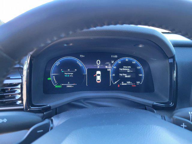 used 2025 Toyota Camry car, priced at $31,999