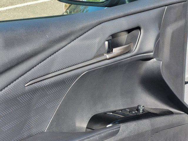 used 2025 Toyota Camry car, priced at $31,999