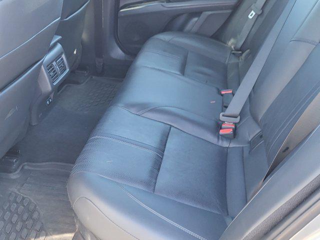 used 2025 Toyota Camry car, priced at $31,999