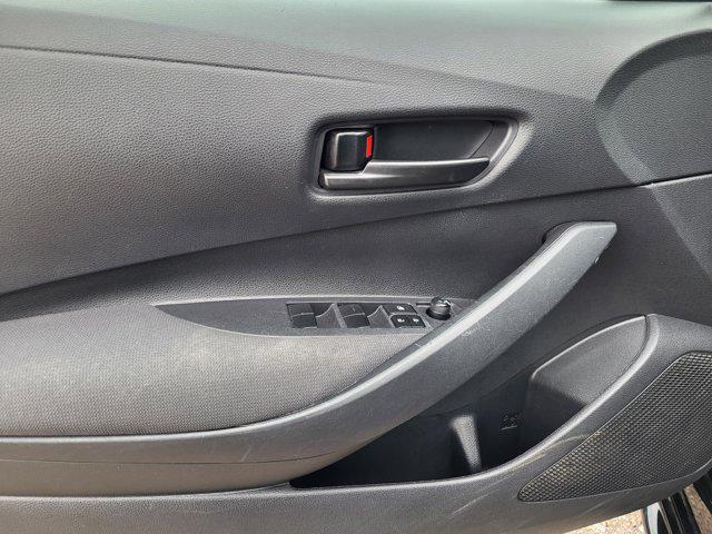 used 2023 Toyota Corolla car, priced at $22,995