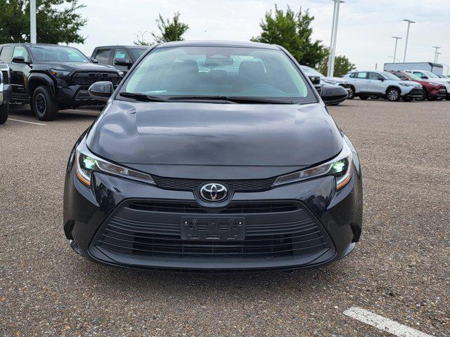 used 2023 Toyota Corolla car, priced at $22,995