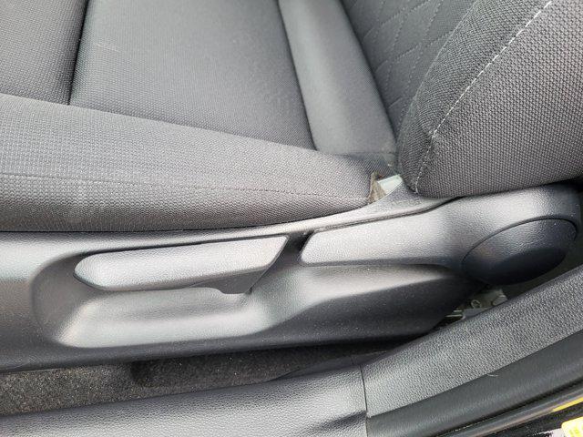 used 2023 Toyota Corolla car, priced at $22,995