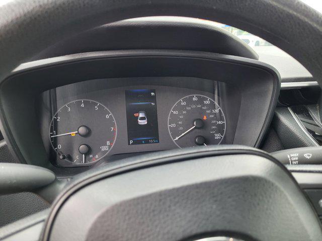 used 2023 Toyota Corolla car, priced at $22,995