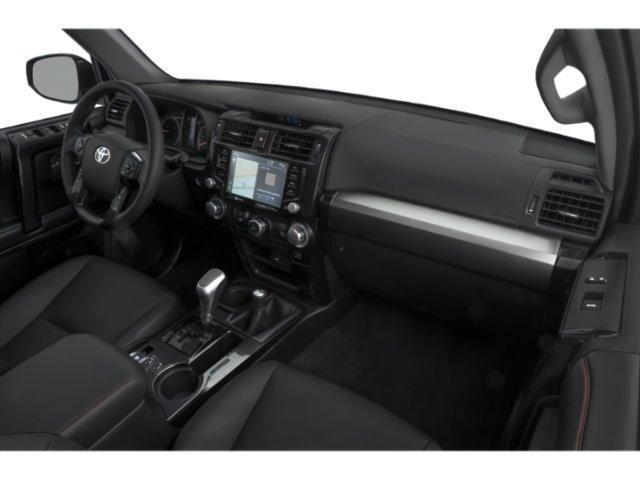 used 2022 Toyota 4Runner car, priced at $43,995