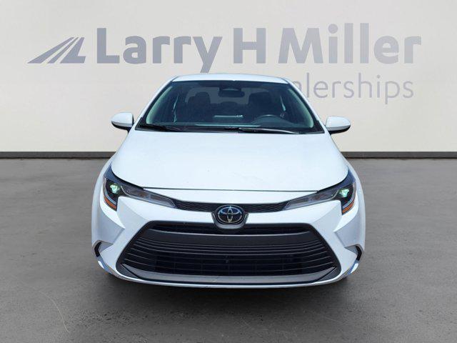 used 2024 Toyota Corolla car, priced at $22,995