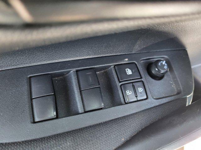 used 2024 Toyota Corolla car, priced at $22,995