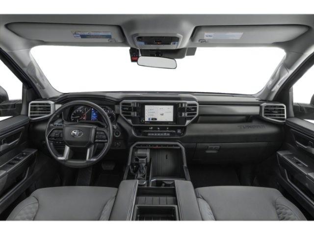 new 2025 Toyota Tundra car, priced at $52,949