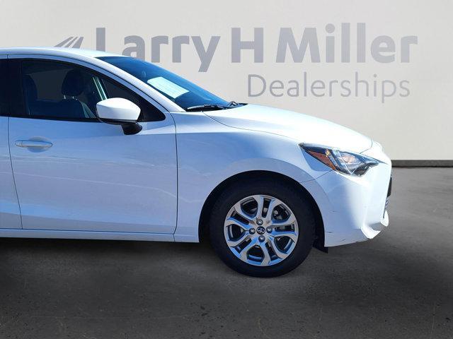 used 2017 Toyota Yaris iA car, priced at $16,995