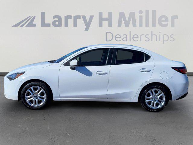 used 2017 Toyota Yaris iA car, priced at $16,995