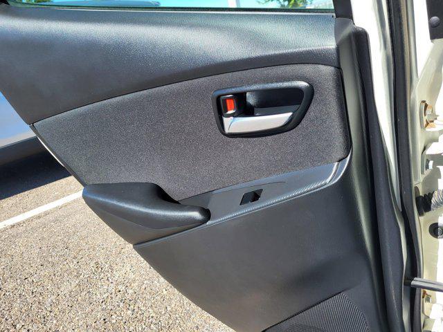 used 2017 Toyota Yaris iA car, priced at $16,995
