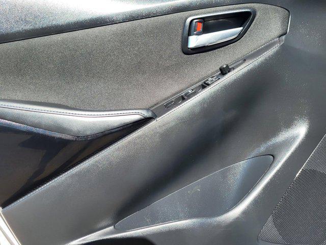 used 2017 Toyota Yaris iA car, priced at $16,995