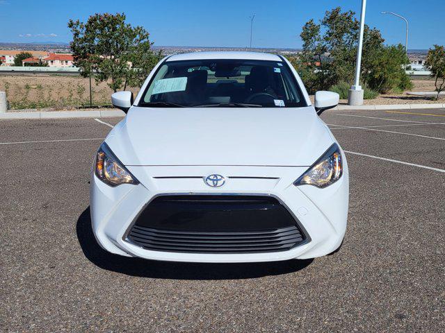 used 2017 Toyota Yaris iA car, priced at $16,995