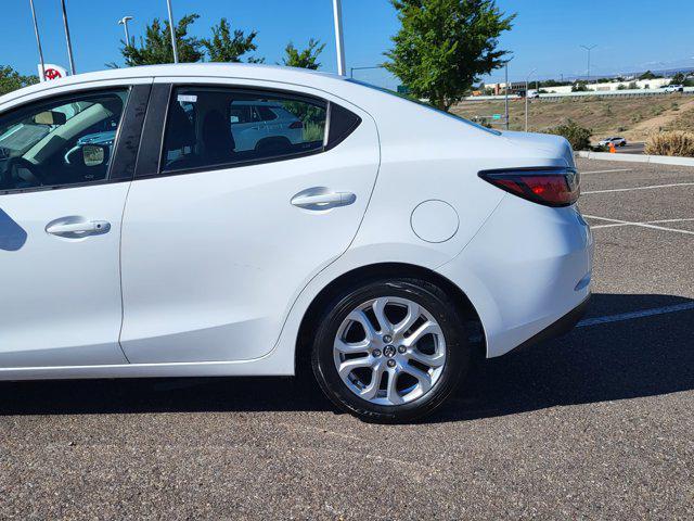 used 2017 Toyota Yaris iA car, priced at $16,995