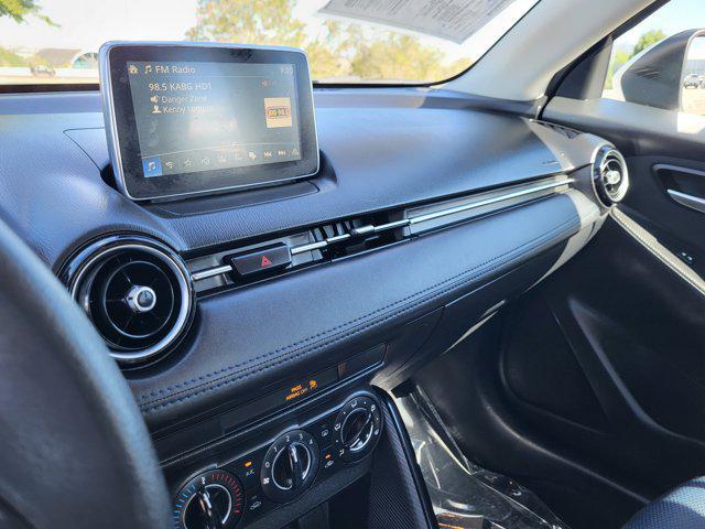 used 2017 Toyota Yaris iA car, priced at $16,995