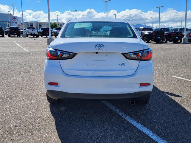 used 2017 Toyota Yaris iA car, priced at $16,995