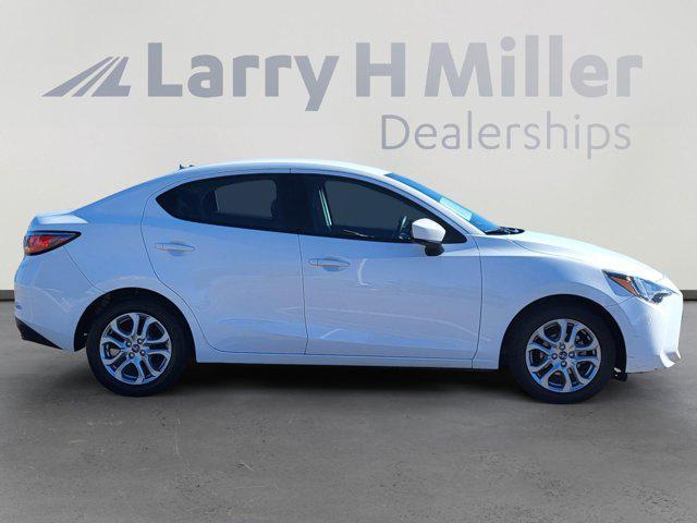 used 2017 Toyota Yaris iA car, priced at $16,995