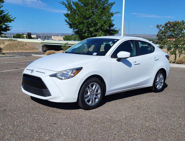 used 2017 Toyota Yaris iA car, priced at $16,995
