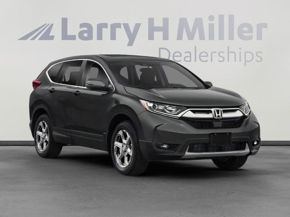 used 2018 Honda CR-V car, priced at $19,995