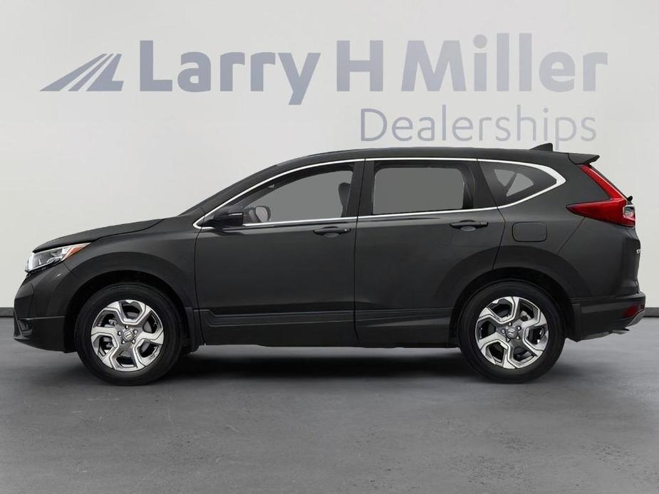 used 2018 Honda CR-V car, priced at $19,995