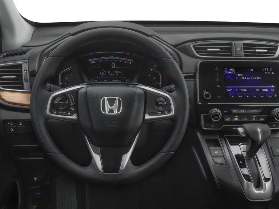 used 2018 Honda CR-V car, priced at $19,995